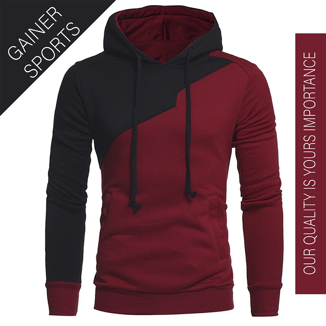 MEN HOODIE